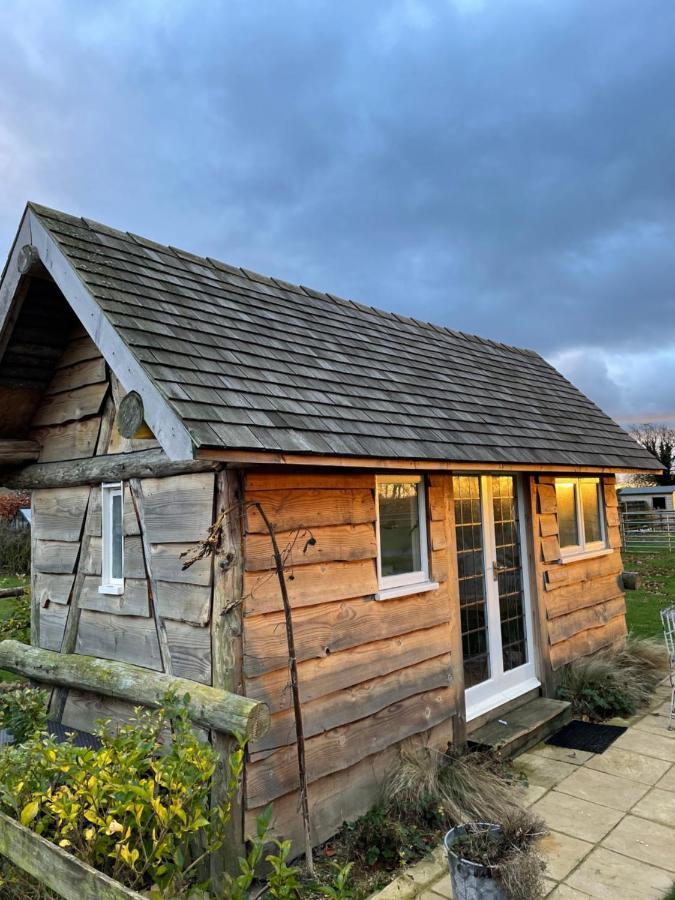 The Hat'S Hut Mixbury エクステリア 写真
